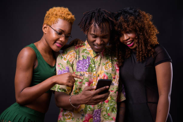 Kenyan Celebrities Who Are the Talk of Social Media