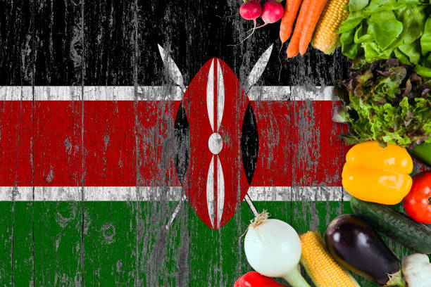 Staying Healthy in Kenya: Top Tips from Nutrition Experts